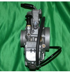 MIKUNI -Vergaser TMJ 38 mm mit 2-Takt-Power-Jet