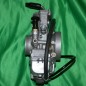 Carburador MIKUNI TMJ de 38 mm con surtidor de potencia de 2 tiempos