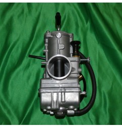 Carburador MIKUNI TMJ 38mm con chorro de potencia de 2 tiempos