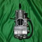 Carburador MIKUNI TMJ de 38 mm con surtidor de potencia de 2 tiempos