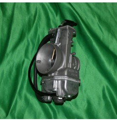 MIKUNI -Vergaser TMJ 38 mm mit 2-Takt-Power-Jet