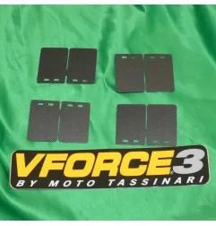 Spare Lamella V FORCE 4 for HUSABERG, HUSQVARNA, KTM