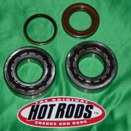 Cojinete del cigüeñal HOT RODS para KTM SXF 250 de 2006 a 2010