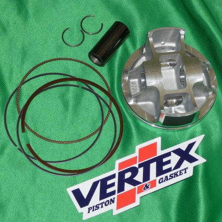 Piston VERTEX 77mm for YAMAHA YZF, WRF 250 from 2016 to 2019