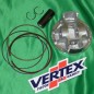 Piston VERTEX 77mm pour YAMAHA YZF, WRF 250 de 2016 à 2019