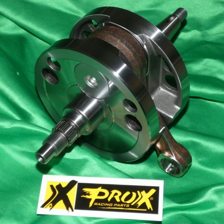 Crankshaft, vilo, linkage PROX for SUZUKI RMZ 450cc from 2005, 2006 and 2007