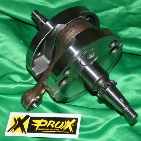 Crankshaft PROX for SUZUKI RMZ 450cc from 2005 to 2007