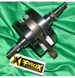 Kurbelwelle, Kurbelwellenlager, Kurbelwellenlagerung PROX für SUZUKI RMZ 450 der Baujahre 2005, 2006 und 2007