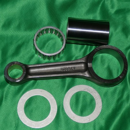 Connecting rod WOSSNER for KTM LC4, DUKE 625, 640, 660 from 1994, 1995, 1996, 1997, 1998, 1999, 2000, 2001, 2002, 2006