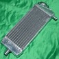 Radiateur TECNIUM gauche ou droit aux choix pour KAWASAKI KXF, SUZUKI RMZ 250 de 2004 à 2006