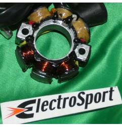 Stator + lighting ELECTROSPORT for KAWASAKI KXF, SUZUKI RMZ 250 from 2004