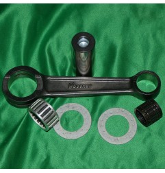 Connecting rod WOSSNER for KTM SX, EXC 250 from 2000 to 2003