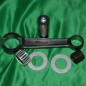 Connecting rod WOSSNER for KTM SX, EXC 250 from 2000 to 2003