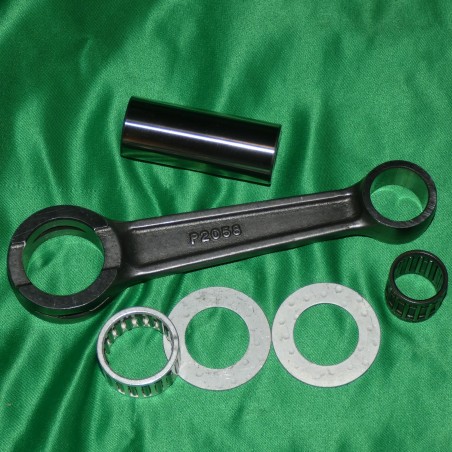 Cigüeñal WOSSNER para KTM SX, EXC 250 de 2000, 2001, 2002 y 2003