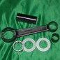 Connecting rod WOSSNER for KTM SX, EXC 250 from 2000 to 2003