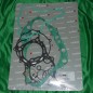 Complete engine gasket pack ATHENA for SUZUKI LTR 450 from 2006 to 2010