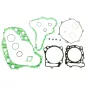 Juego completo de juntas de motor ATHENA para SUZUKI LTR 450 de 2006 a 2010 Juego completo de juntas de motor ATHENA para SUZUKI LTR 450 de 2006 a 2010