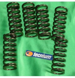 TECNIUM -Kupplungsfeder für KAWASAKI KFX, ARTIC CAT DVX, SUZUKI DRZ, LTZ 400, ...