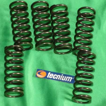 TECNIUM -Kupplungsfeder für KAWASAKI KFX, ARTIC CAT DVX, SUZUKI DRZ, LTZ 400, ...