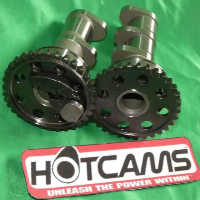 Arbre à Cames Admission HOT CAMS HC-4023-1IN Pour Yamaha YFZ 450 (2004-2009) - NEUF