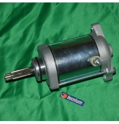 Motor de arranque original TECNIUM para SUZUKI DR 650 SE de 1992, 1993, 1994 y 1995