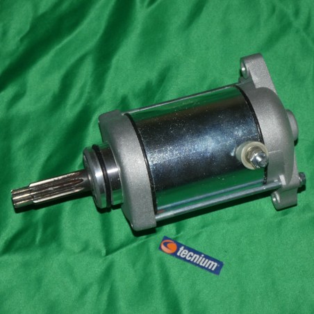 Original starter TECNIUM for SUZUKI DR 650 SE from 1992, 1993, 1994 and 1995