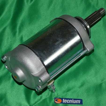 Motor de arranque original TECNIUM para SUZUKI DR 650 SE de 1992 a 1995