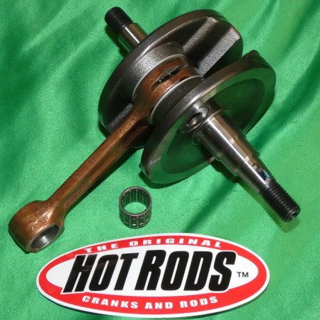 Cigüeñal, vilo, biela HOT RODS para KTM SX 50cc de 2009, 2010, 2011, 2012, 2013, 2014, 2015, 2016, 2019