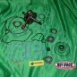 Kit vilebrequin complet BIHR pour GAS GAS MC, HUSQVARNA TC et KTM SX 50cc de 2013 à 2023