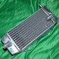 Radiator TECNIUM left or right for KAWASAKI KXF, SUZUKI RMZ 250 from 2004 to 2006