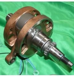 Complete crankshaft kit BIHR for HONDA CRF 250cc from 2010 to 2016
