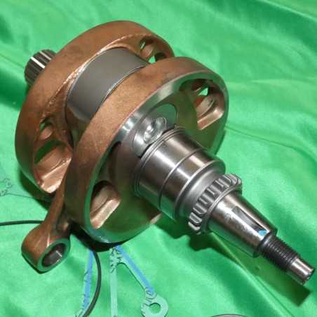 Complete crankshaft kit BIHR for HONDA CRF 250cc from 2010 to 2016