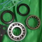 Kit completo de cigüeñal BIHR para HONDA CRF 250cc de 2010 a 2016