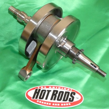 Vilebrequin, vilo, embiellage HOT RODS pour KAWASAKI KXF et SUZUKI RMZ 250cc de 2004, 2005, 2006, 2007, 2008