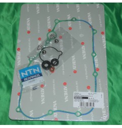 Reparatursatz für Dichtung und Lager der Wasserpumpe für die HONDA CRF 250 X der Baujahre 2004, 2005, 2006, 2007, 2008 und 2016
