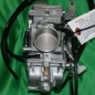 MIKUNI -Vergaser TM 40 mm mit Nachlaufpumpe für Viertakter MIKUNI -Vergaser TM 40 mm mit Nachlaufpumpe für Viertakter