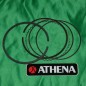 Segment ATHENA for kit ATHENA Ø90mm 400cc on SUZUKI LTZ, KAWASAKI KFX, ARTIC CAT DVX,...