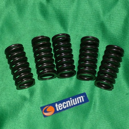 Clutch spring TECNIUM for YAMAHA YZF 250 from 2008 to 2016