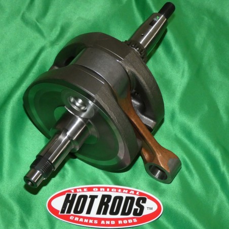 Cigüeñal HOT RODS para SUZUKI LTR 450 de 2006 a 2011 carrera larga