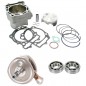 Pack Big Bore 500cc CROSS MANIA pour SUZUKI LTR 450 de 2006 à 2011