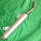 Exhaust silencer PRO CIRCUIT 304 for HONDA CR 250 1989