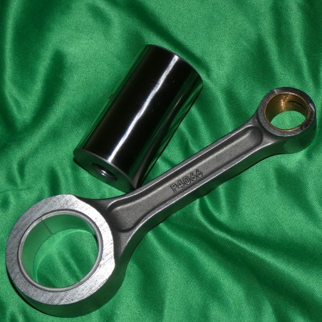 Connecting rod WOSSNER for HUSQVARNA FE and KTM EXCF, EXC 500, 501 from 2014, 2015, 2016, 2017 and 2018