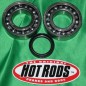 Cojinete del cigüeñal HOT RODS para KAWASAKI KXF 250 de 2004 a 2020