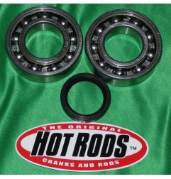 Roulement de vilebrequin HOT RODS pour KAWASAKI KXF 250 de 2004 à 2020