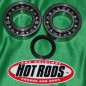 Cojinete del cigüeñal HOT RODS para KAWASAKI KXF 250 de 2004 a 2020