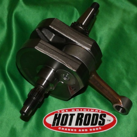 Cigüeñal, vilo, biela HOT RODS para KAWASAKI KXF 250 de 2011 a 2016