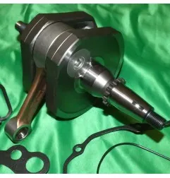 Complete crankshaft kit BIHR for KAWASAKI KXF 250cc from 2011 to 2016