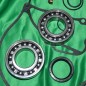 Kit completo de cigüeñal BIHR para KAWASAKI KXF 250cc de 2011 a 2016