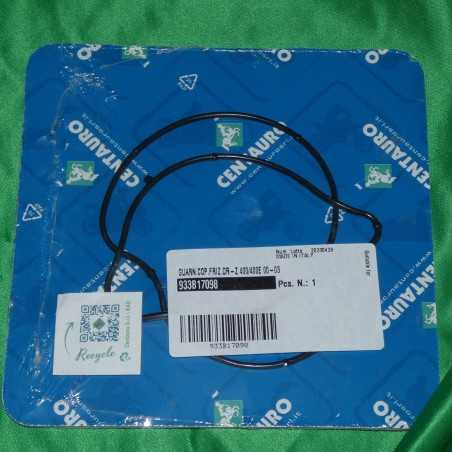 CENTAURO-Kupplungsgehäusedichtung für KAWASAKI KFX und SUZUKI DRZ 400 – Art.-Nr. 933B17098