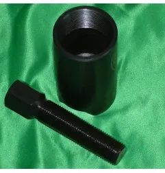 MOTION -Zündkerzenstecker PRO M35x1,5, Rechtsgewinde